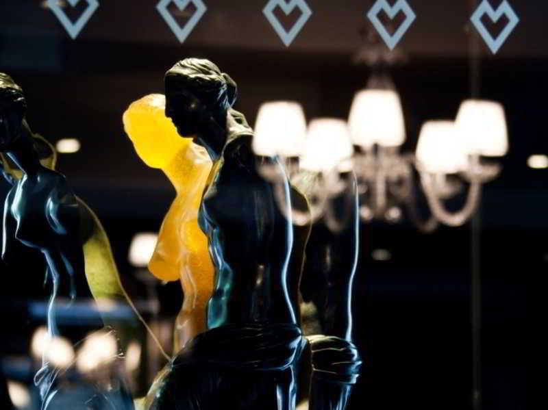 La Maillot Hotel Parigi