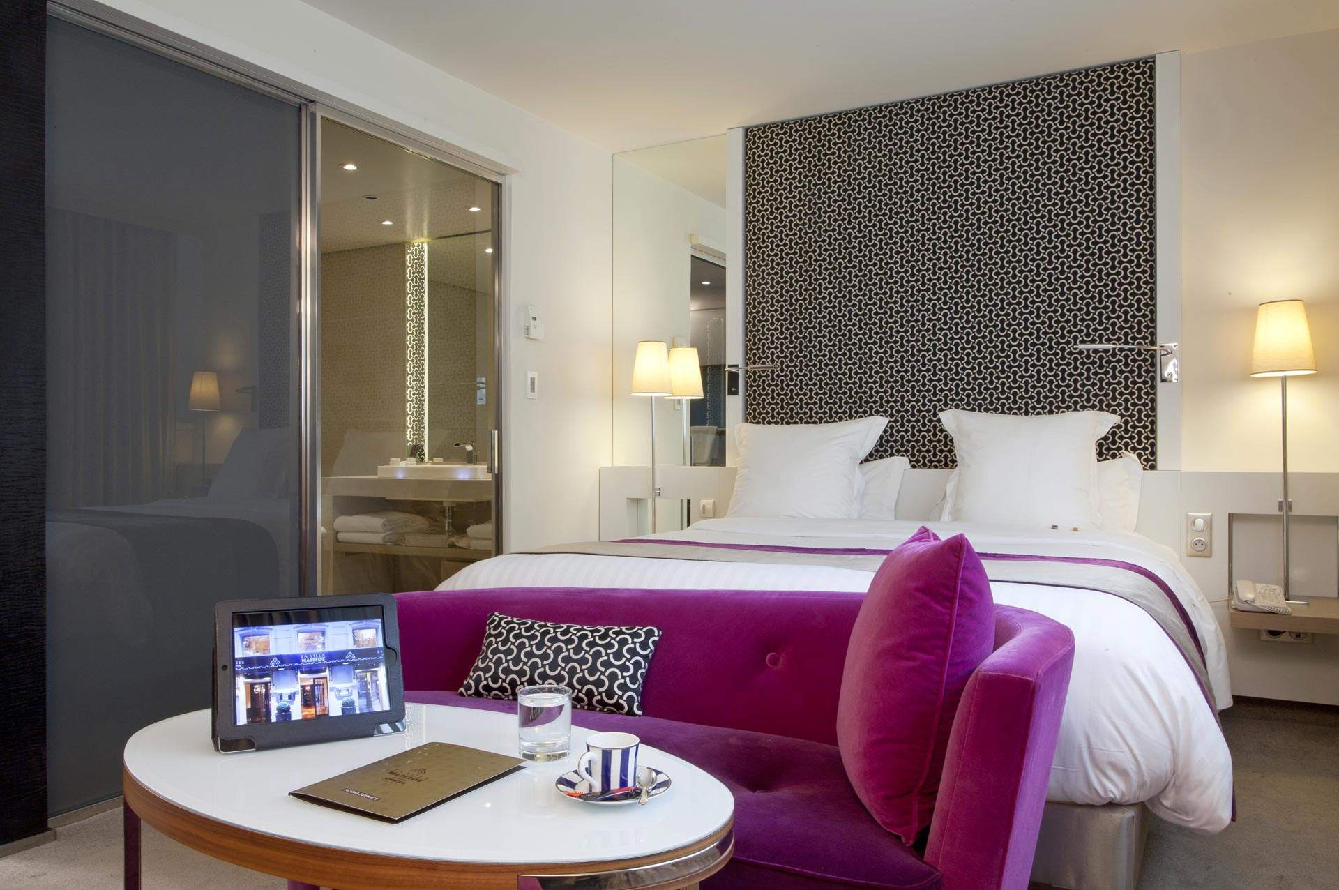 Hotel La Maillot