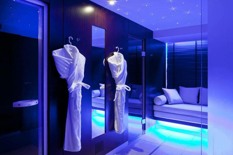 Hotel La Maillot